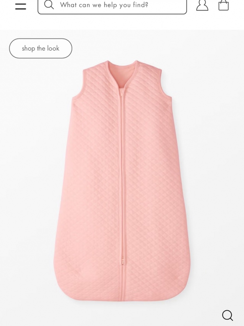 2 sleepsacks for $24 0-6 months